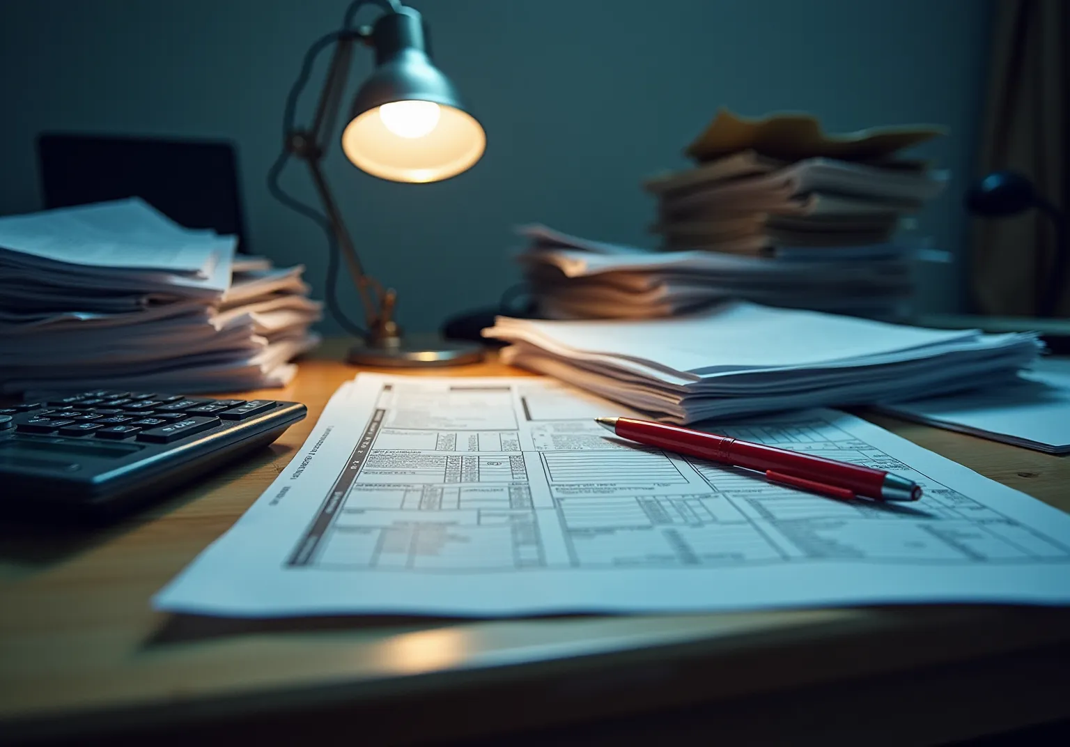 What Happens If You Never File Taxes? Understand the Consequences