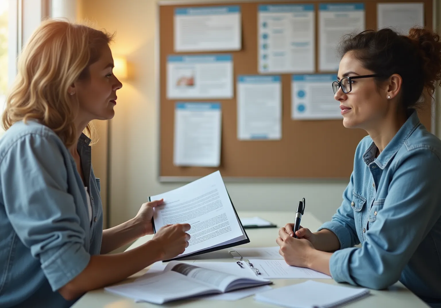 What to Know About Denied SSDI Claims and Your Next Steps