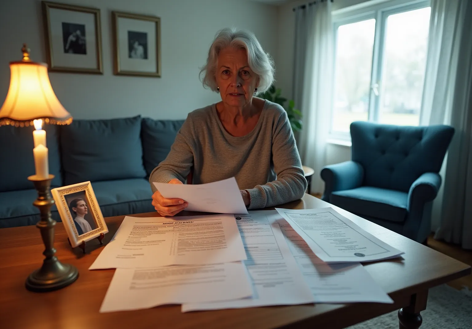 Unlock Benefits for Widows: Your Step-by-Step Guide to Support