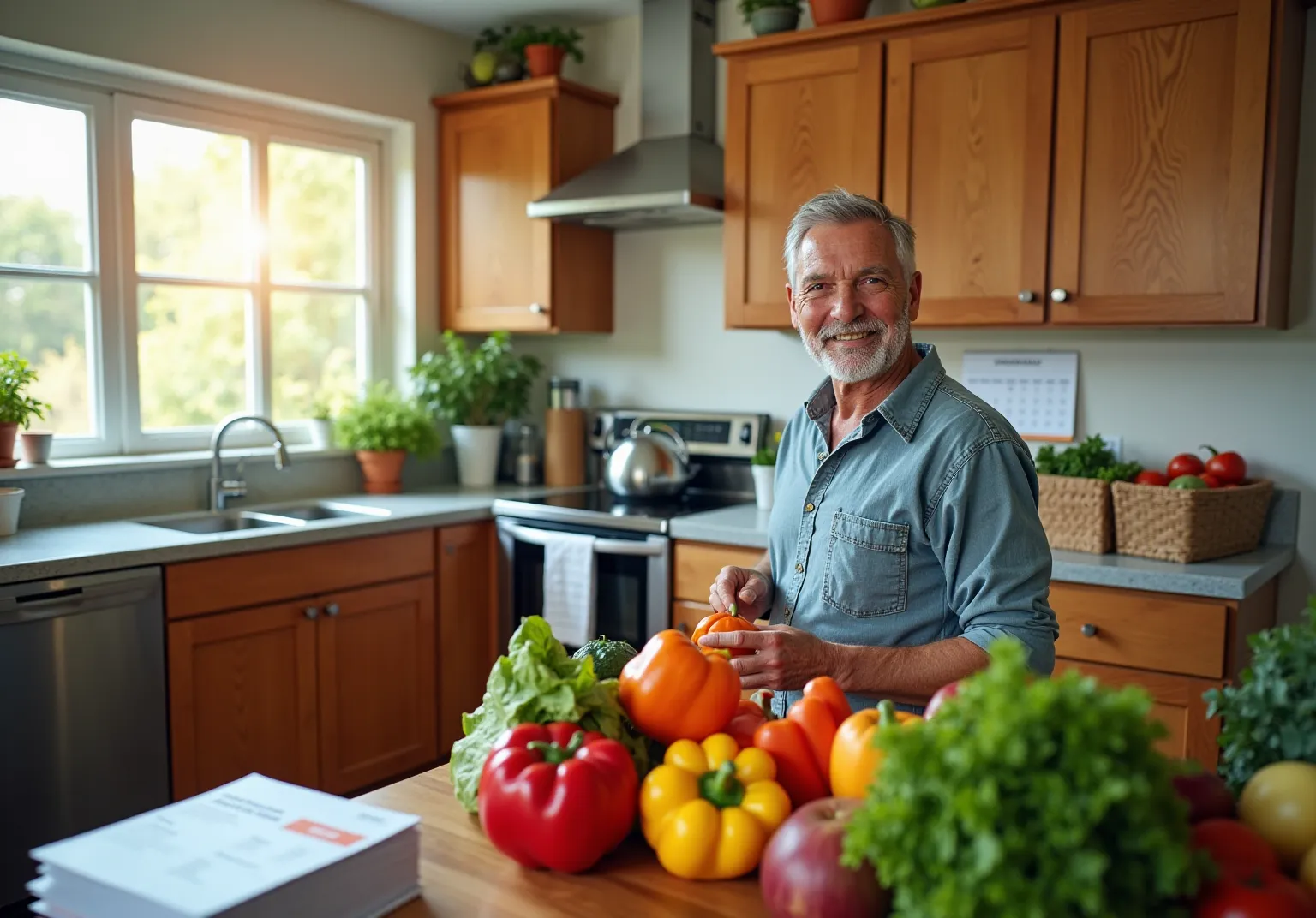 Do I Have to Report VA Disability Income for Food Stamps?