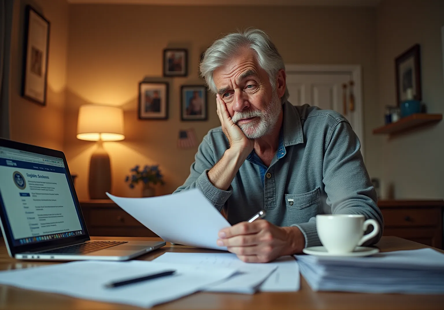 Understanding Social Security Income Disability Benefits