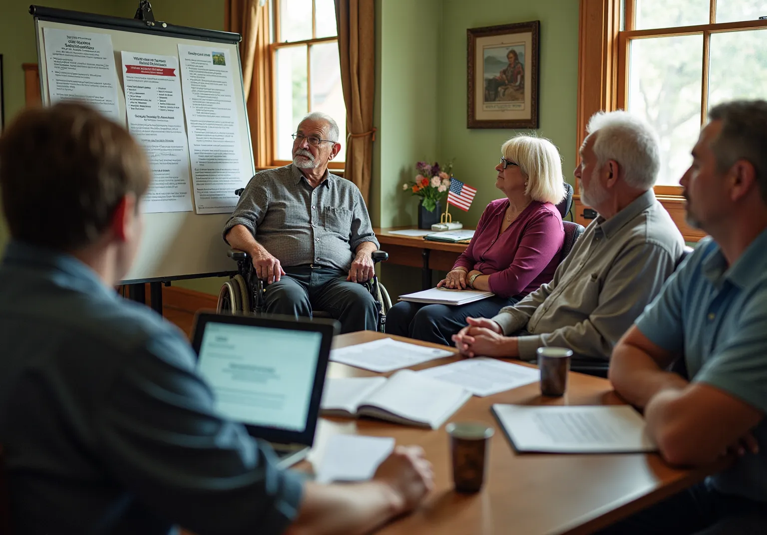 Are Veterans Disability Benefits Taxable? Key Insights for You