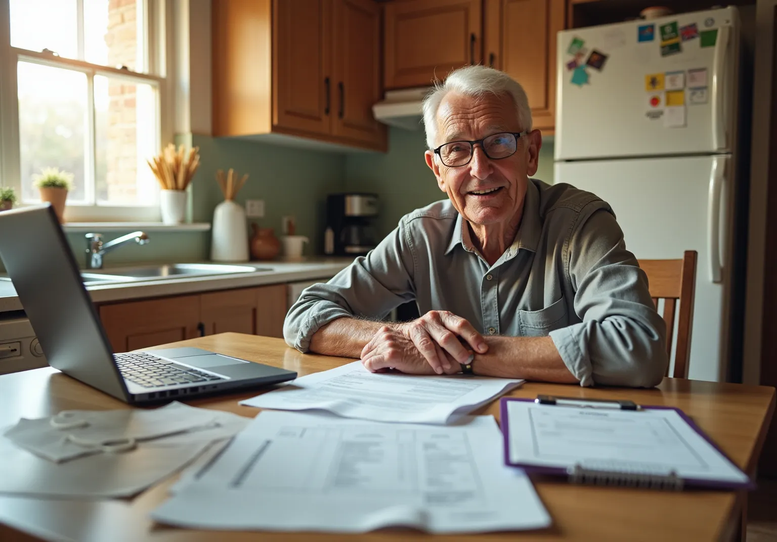 Who Qualifies for SSI Benefits? Key Eligibility Insights Explained